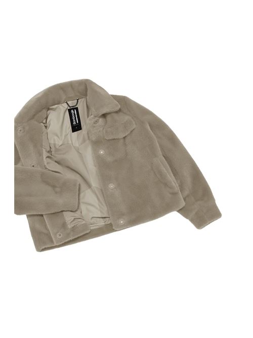 JW8683FSB6170 BEIGE BOMBOOGIE | JW8683FSB6170 BEIGE